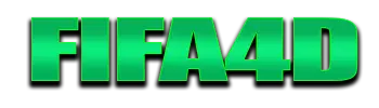 Logo FIFA4D